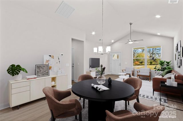 128 Slate Drive, Statesville, NC 28625