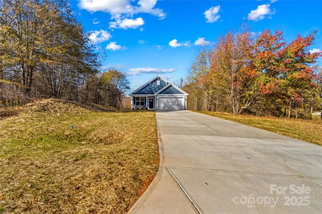128 Slate Drive, Statesville, NC 28625