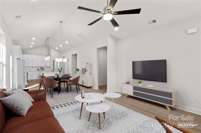 128 Slate Drive, Statesville, NC 28625