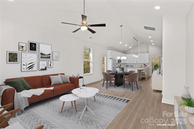 128 Slate Drive, Statesville, NC 28625