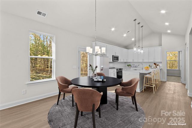 128 Slate Drive, Statesville, NC 28625