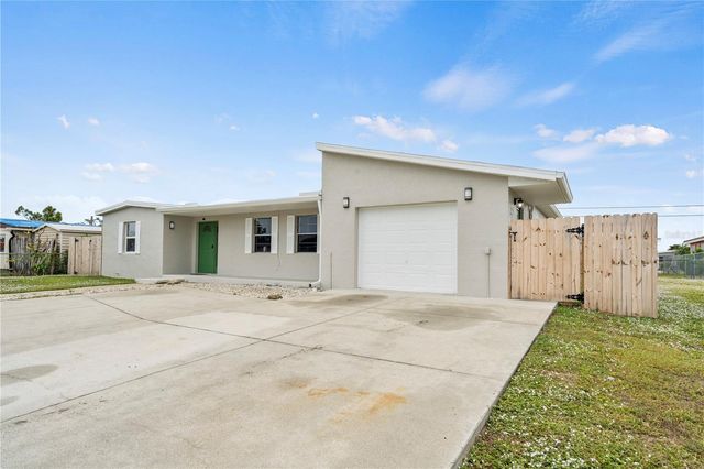 22041 BEVERLY AVENUE, Port Charlotte, FL 33952