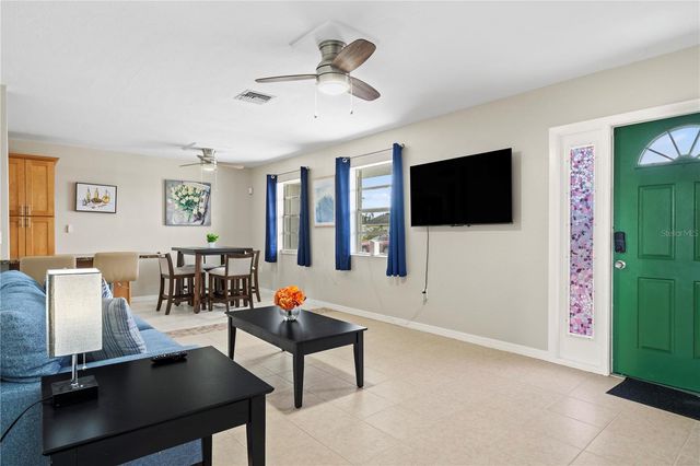 22041 BEVERLY AVENUE, Port Charlotte, FL 33952