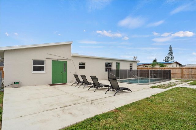 22041 BEVERLY AVENUE, Port Charlotte, FL 33952