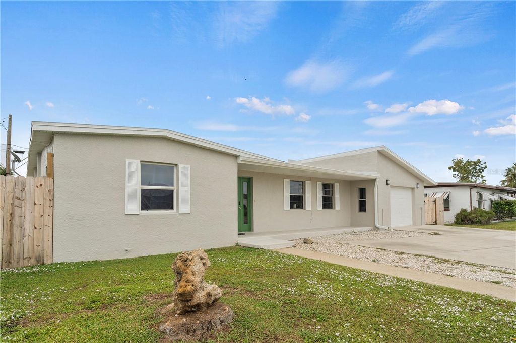 22041 BEVERLY AVENUE, Port Charlotte, FL 33952