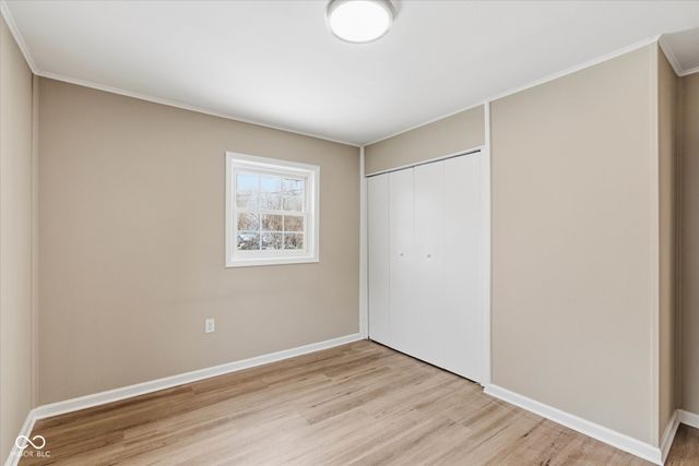 4008 Patricia Street, Indianapolis, IN 46222