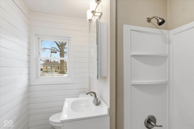 4008 Patricia Street, Indianapolis, IN 46222