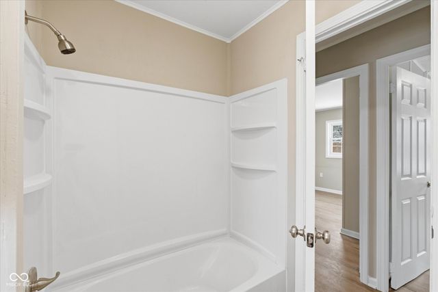 4008 Patricia Street, Indianapolis, IN 46222