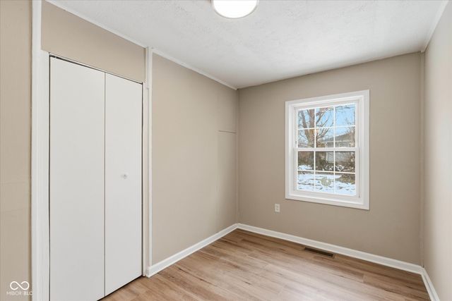 4008 Patricia Street, Indianapolis, IN 46222