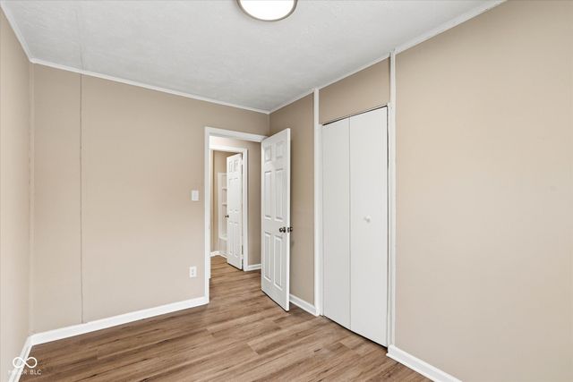 4008 Patricia Street, Indianapolis, IN 46222