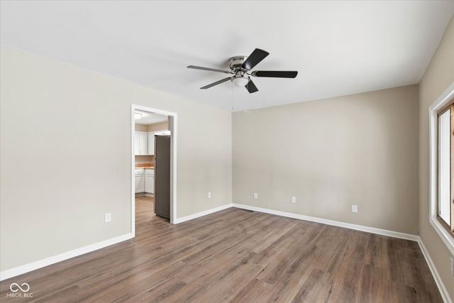 4008 Patricia Street, Indianapolis, IN 46222