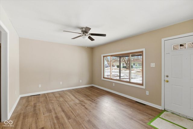 4008 Patricia Street, Indianapolis, IN 46222