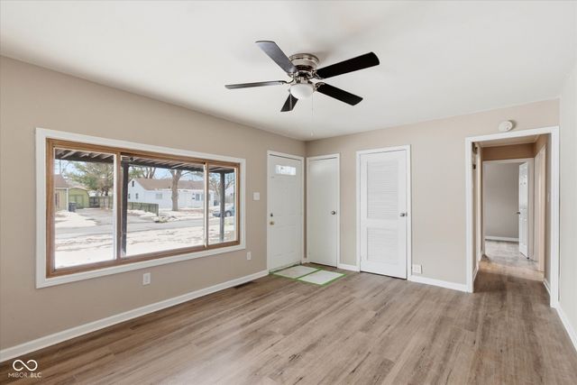 4008 Patricia Street, Indianapolis, IN 46222