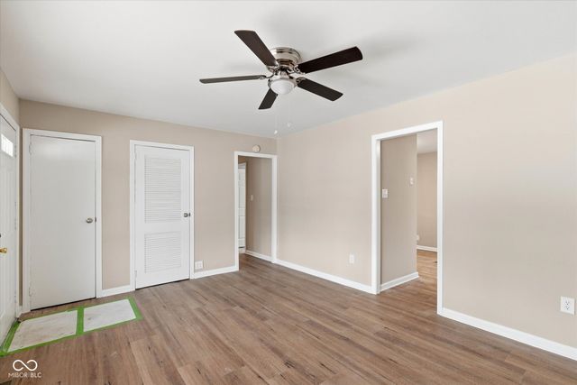 4008 Patricia Street, Indianapolis, IN 46222