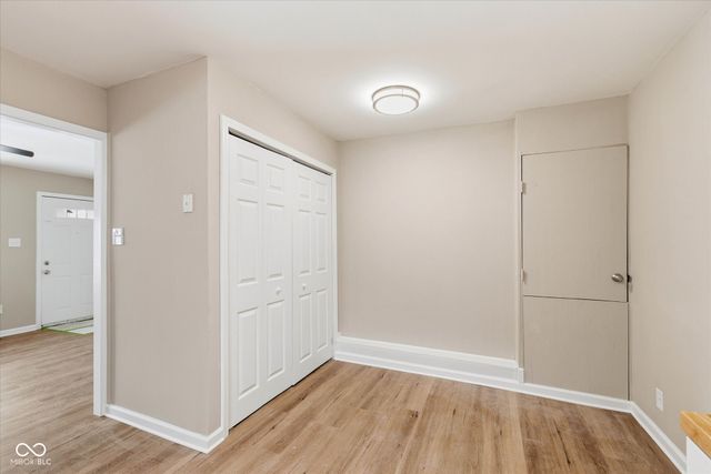 4008 Patricia Street, Indianapolis, IN 46222