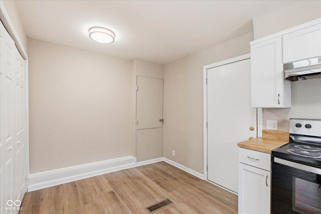 4008 Patricia Street, Indianapolis, IN 46222