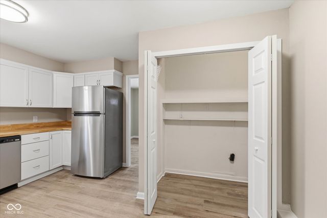 4008 Patricia Street, Indianapolis, IN 46222