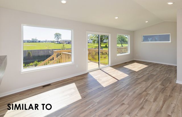 3008 Myron Street, Norwalk, IA 50211