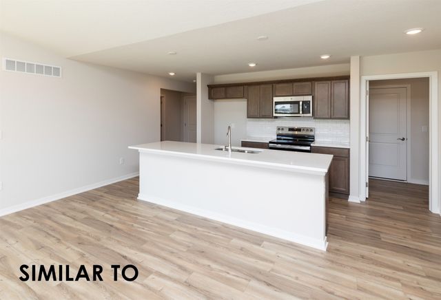 3008 Myron Street, Norwalk, IA 50211