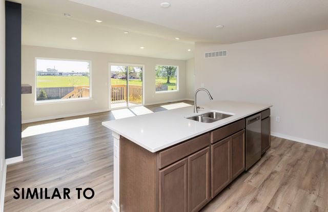 3008 Myron Street, Norwalk, IA 50211