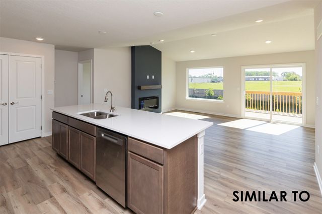 3008 Myron Street, Norwalk, IA 50211