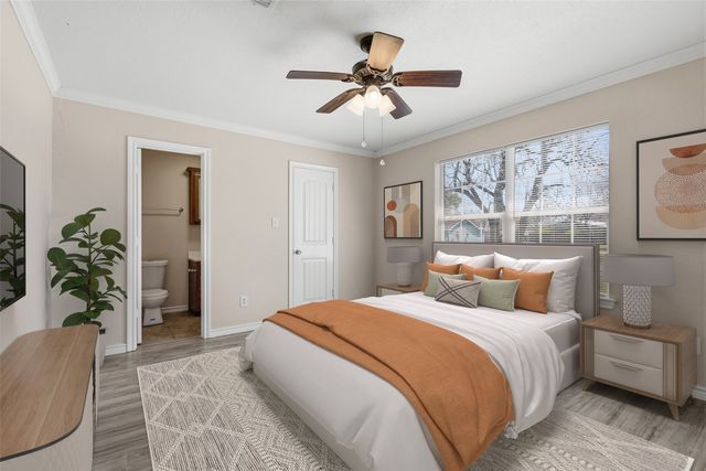 713 W Bond Street, Denison, TX 75020