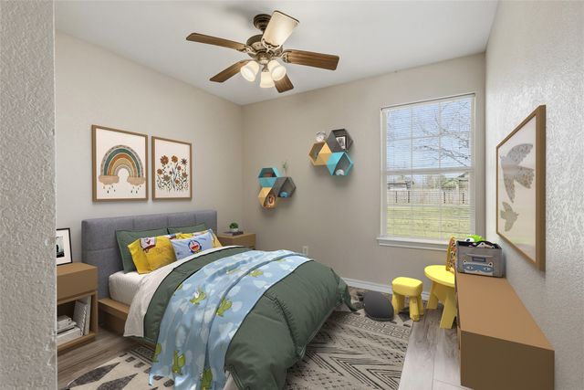 713 W Bond Street, Denison, TX 75020