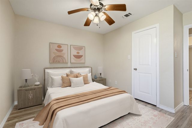 713 W Bond Street, Denison, TX 75020