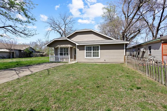 713 W Bond Street, Denison, TX 75020