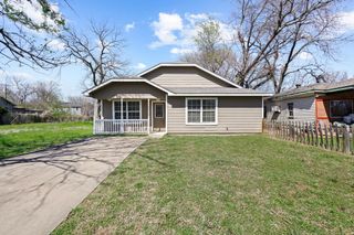 713 W Bond Street, Denison, TX 75020