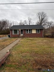 2706 Ellerbee Rd, Henrico, VA 23228