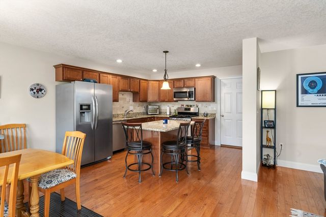 517 Ideal Lane 610, Ludlow, MA 01056