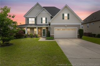 415 Highgrove Drive, Spring Lake, NC 28390