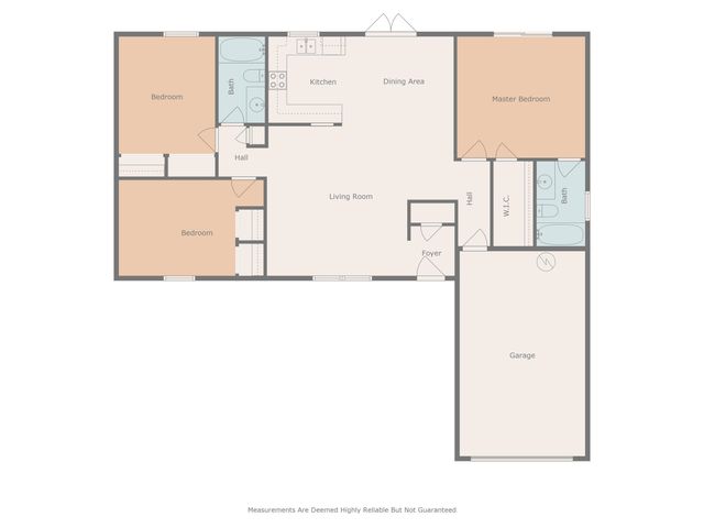 2145 Portsmouth Circle, Tallahassee, FL 32301