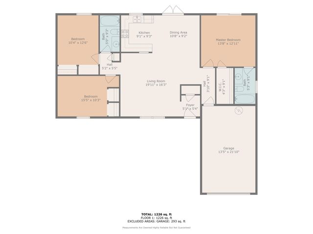 2145 Portsmouth Circle, Tallahassee, FL 32301