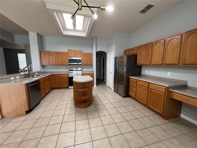 15349 HARVEST BOULEVARD, Clermont, FL 34714