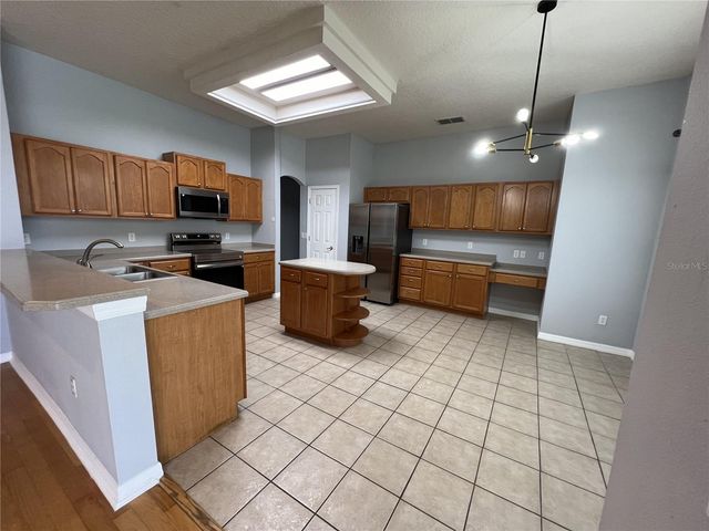 15349 HARVEST BOULEVARD, Clermont, FL 34714