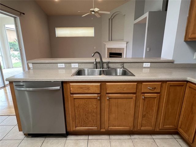 15349 HARVEST BOULEVARD, Clermont, FL 34714