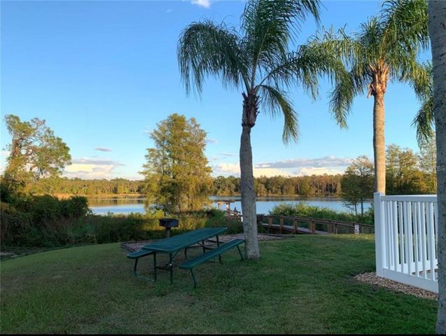 15349 HARVEST BOULEVARD, Clermont, FL 34714