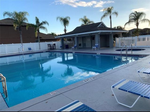 15349 HARVEST BOULEVARD, Clermont, FL 34714