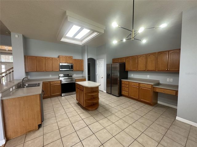 15349 HARVEST BOULEVARD, Clermont, FL 34714
