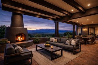 4 Camino Hasta Manana (Lot 1), Santa Fe, NM 87506