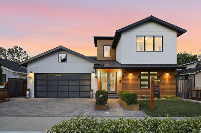 2228 Marques Avenue, San Jose, CA 95125