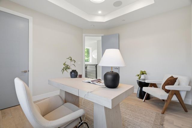 2228 Marques Avenue, San Jose, CA 95125