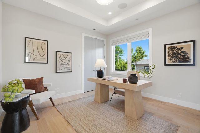 2228 Marques Avenue, San Jose, CA 95125