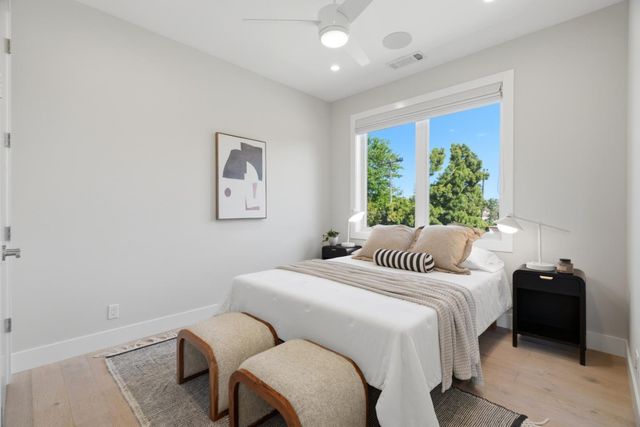 2228 Marques Avenue, San Jose, CA 95125