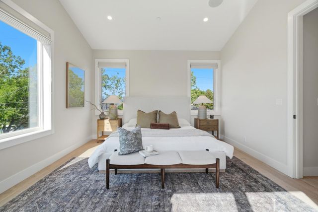 2228 Marques Avenue, San Jose, CA 95125