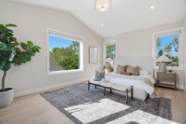 2228 Marques Avenue, San Jose, CA 95125