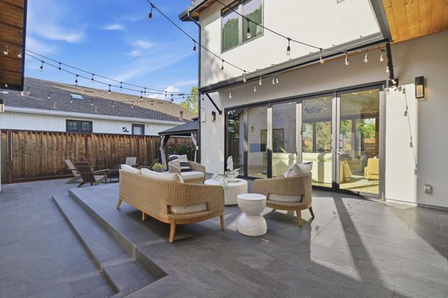 2228 Marques Avenue, San Jose, CA 95125