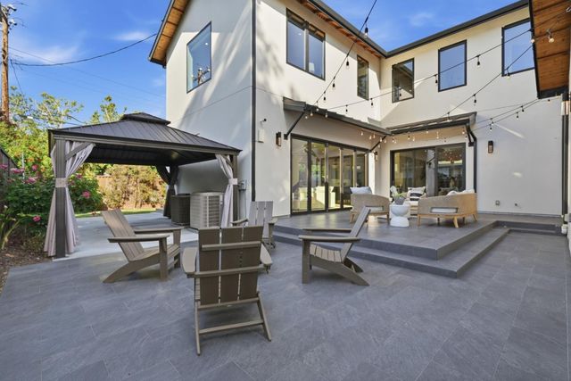 2228 Marques Avenue, San Jose, CA 95125